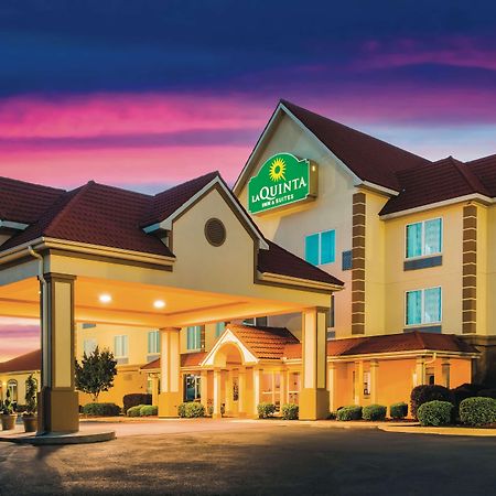 La Quinta By Wyndham Russellville Exteriér fotografie