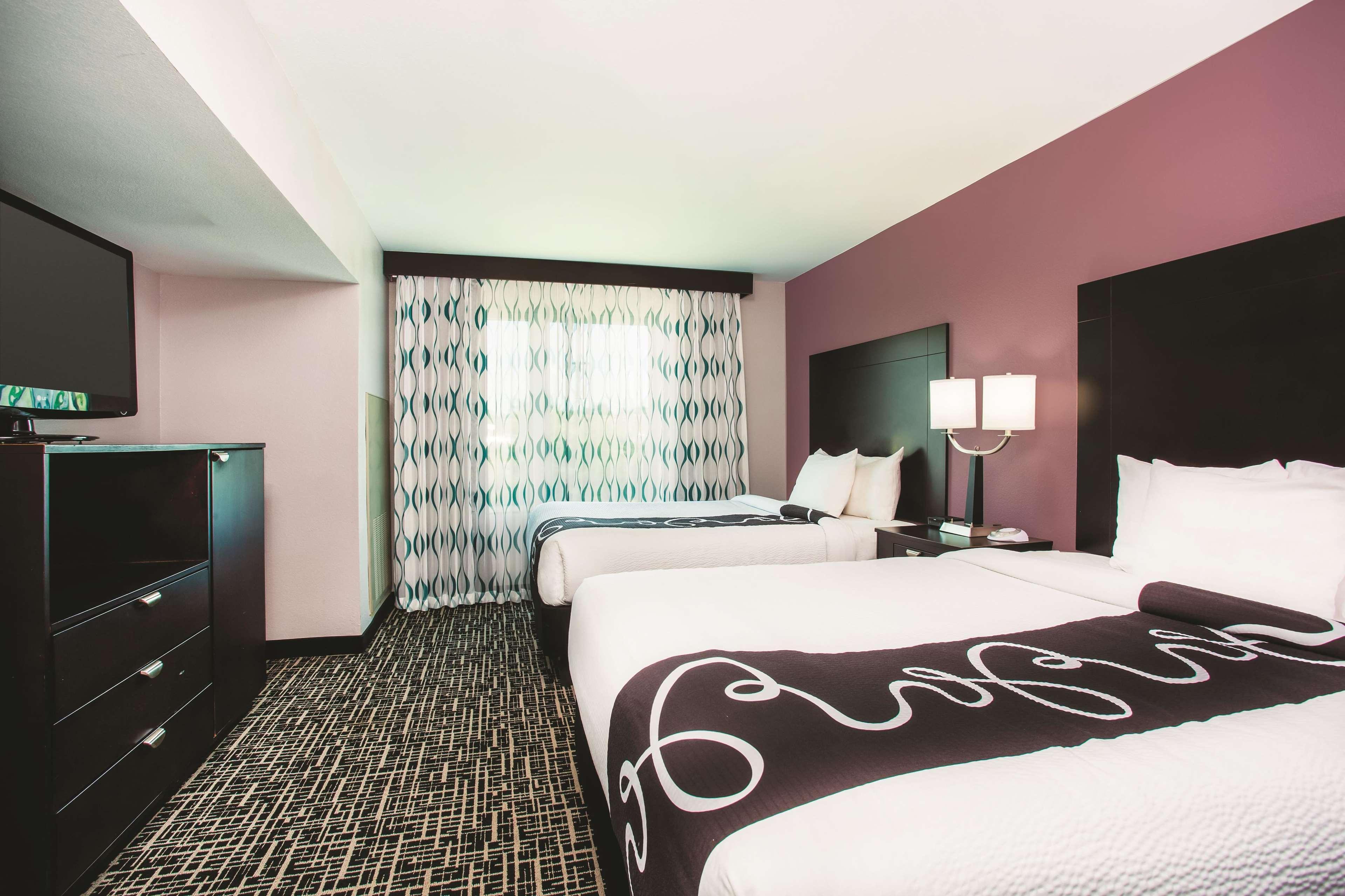 La Quinta By Wyndham Russellville Exteriér fotografie
