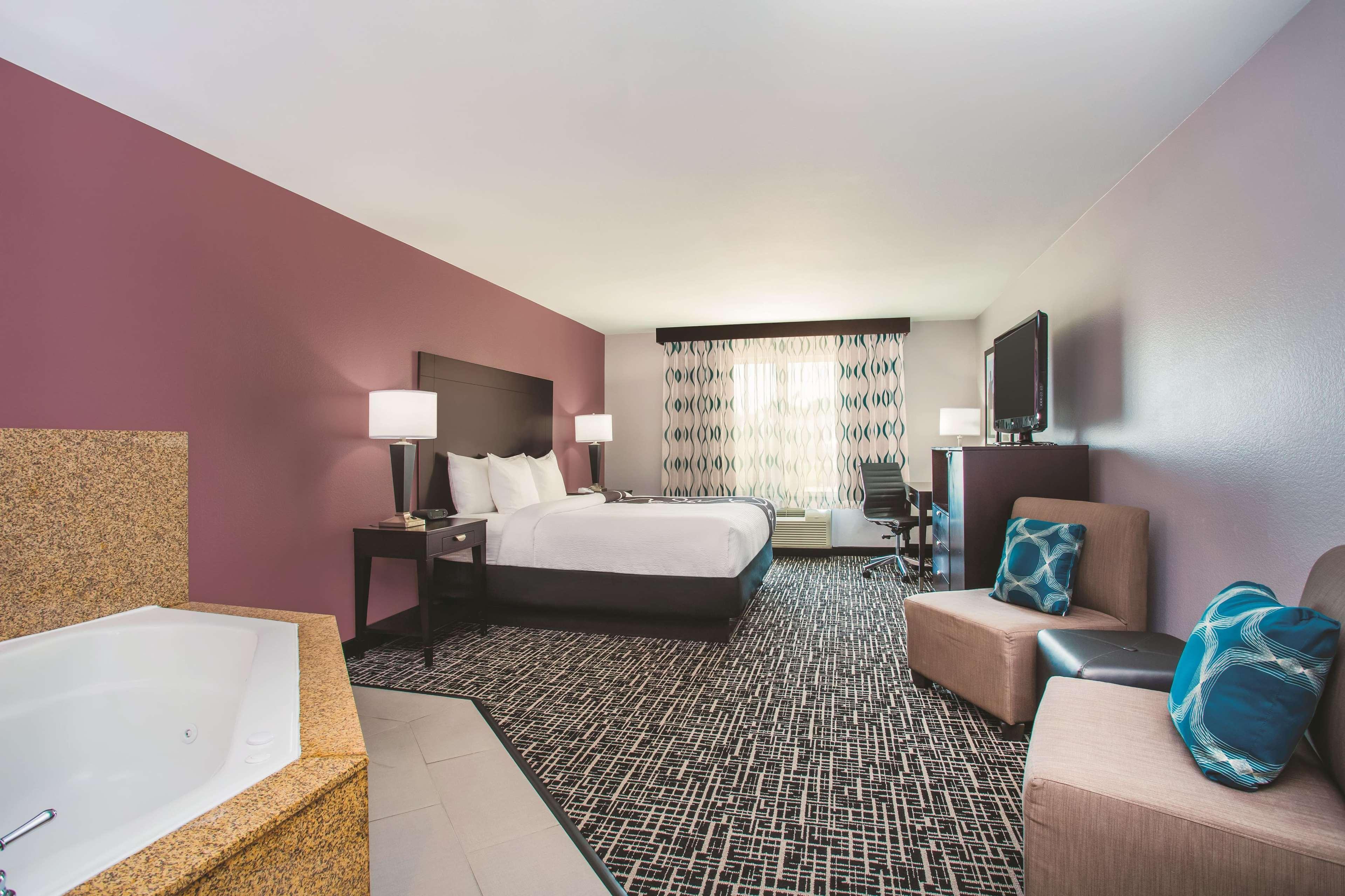 La Quinta By Wyndham Russellville Exteriér fotografie