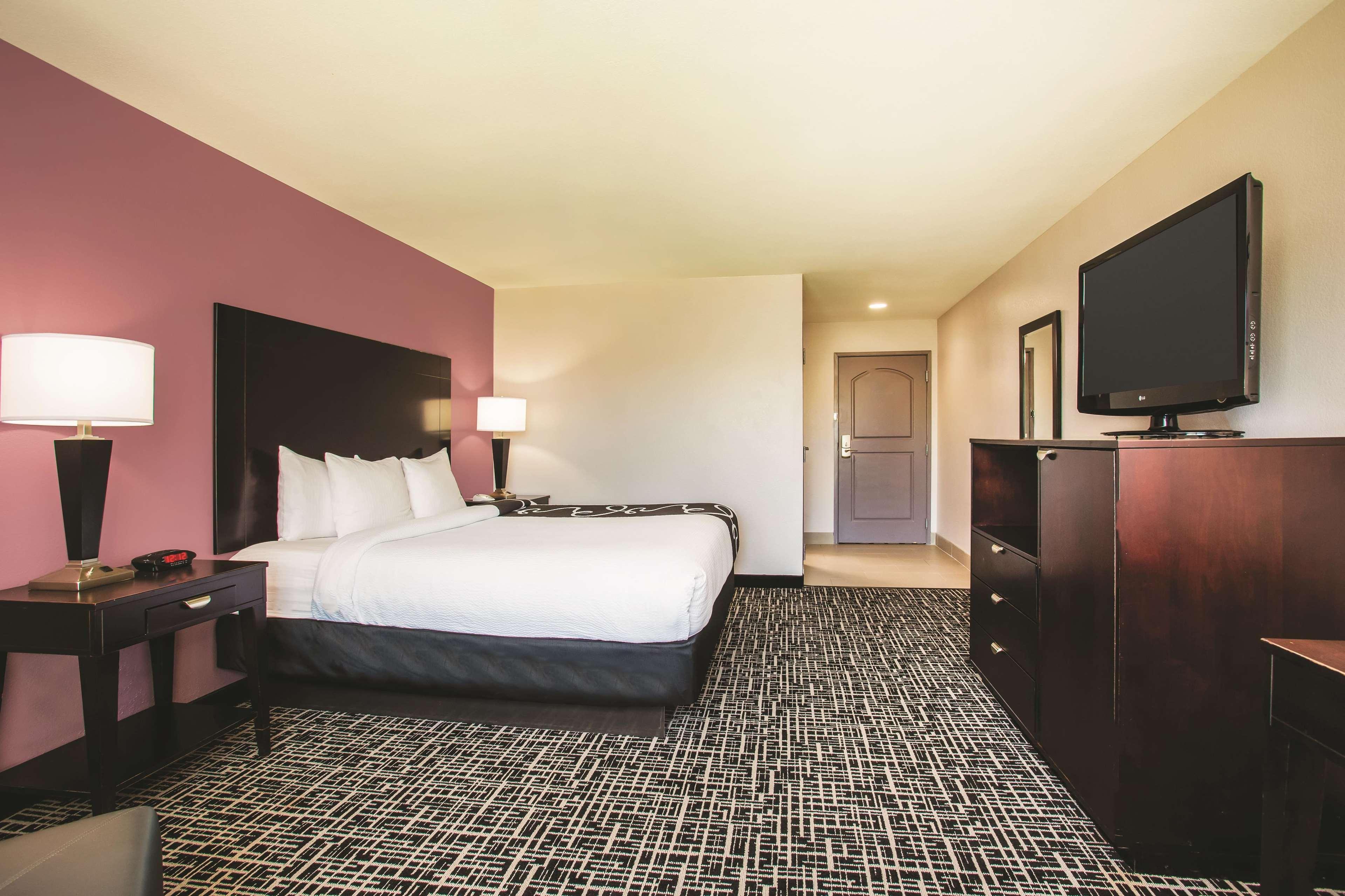 La Quinta By Wyndham Russellville Exteriér fotografie