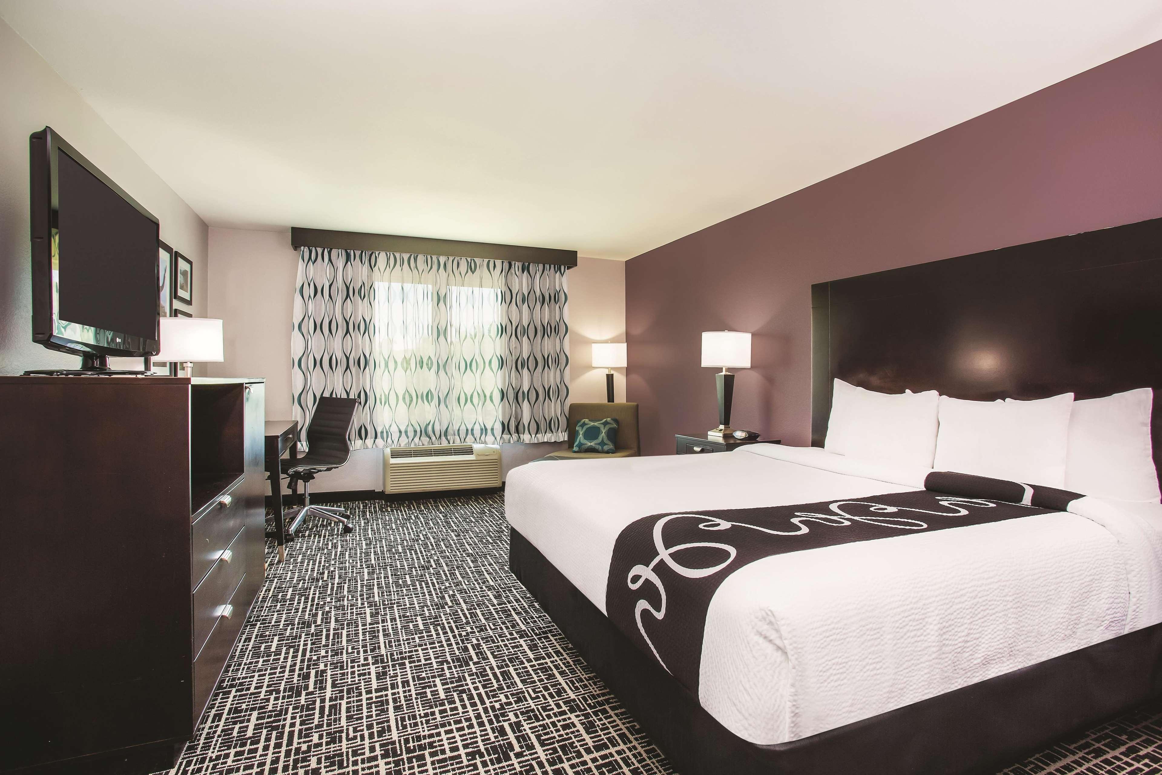 La Quinta By Wyndham Russellville Exteriér fotografie