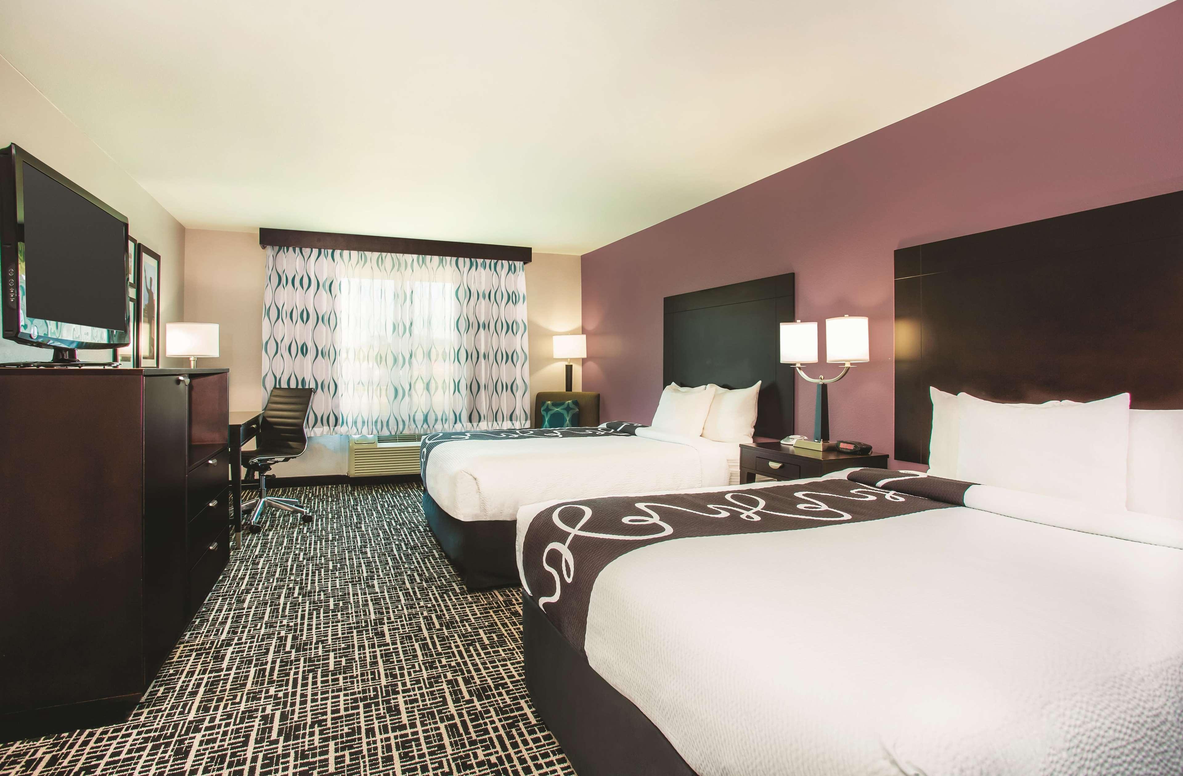 La Quinta By Wyndham Russellville Exteriér fotografie
