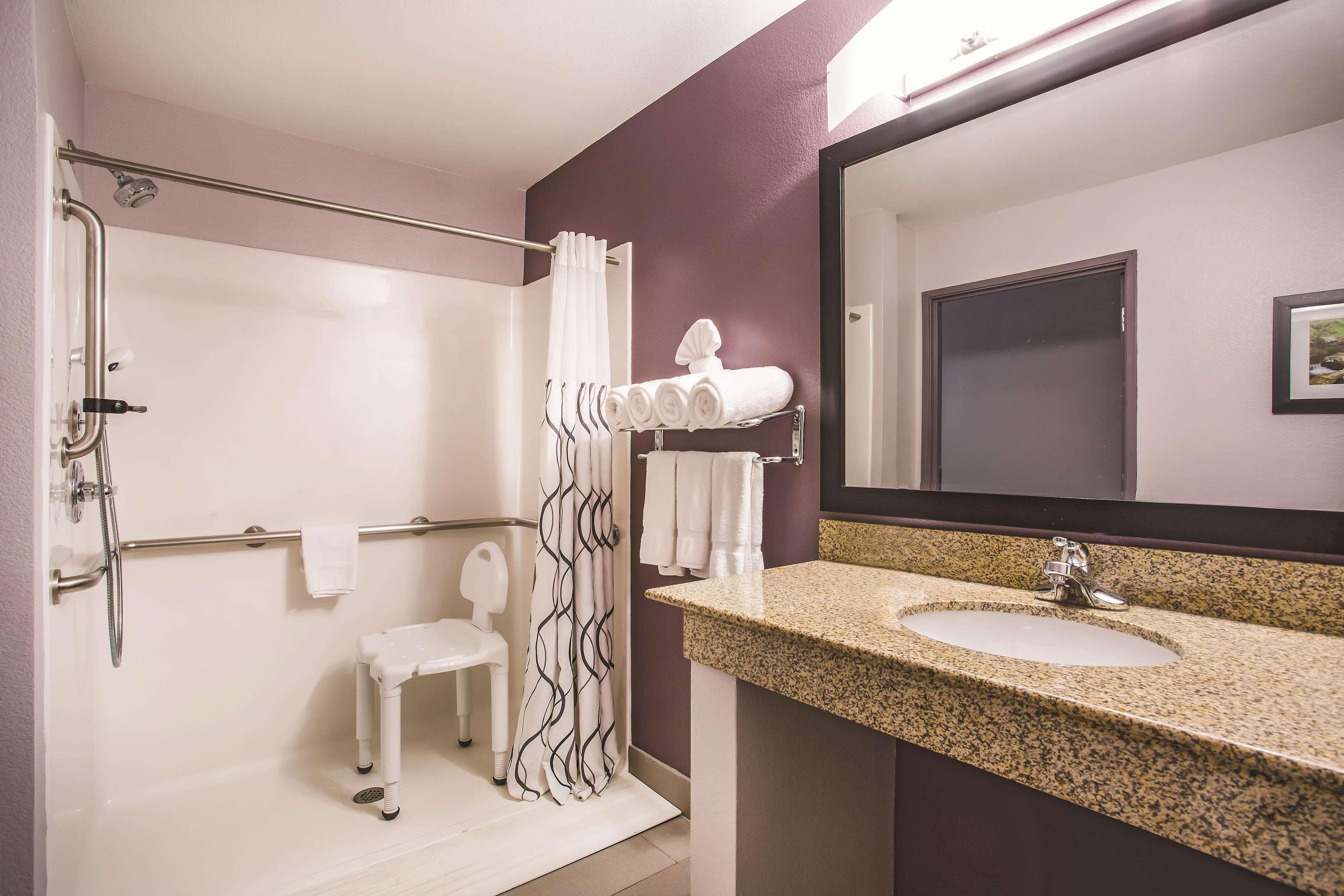 La Quinta By Wyndham Russellville Exteriér fotografie
