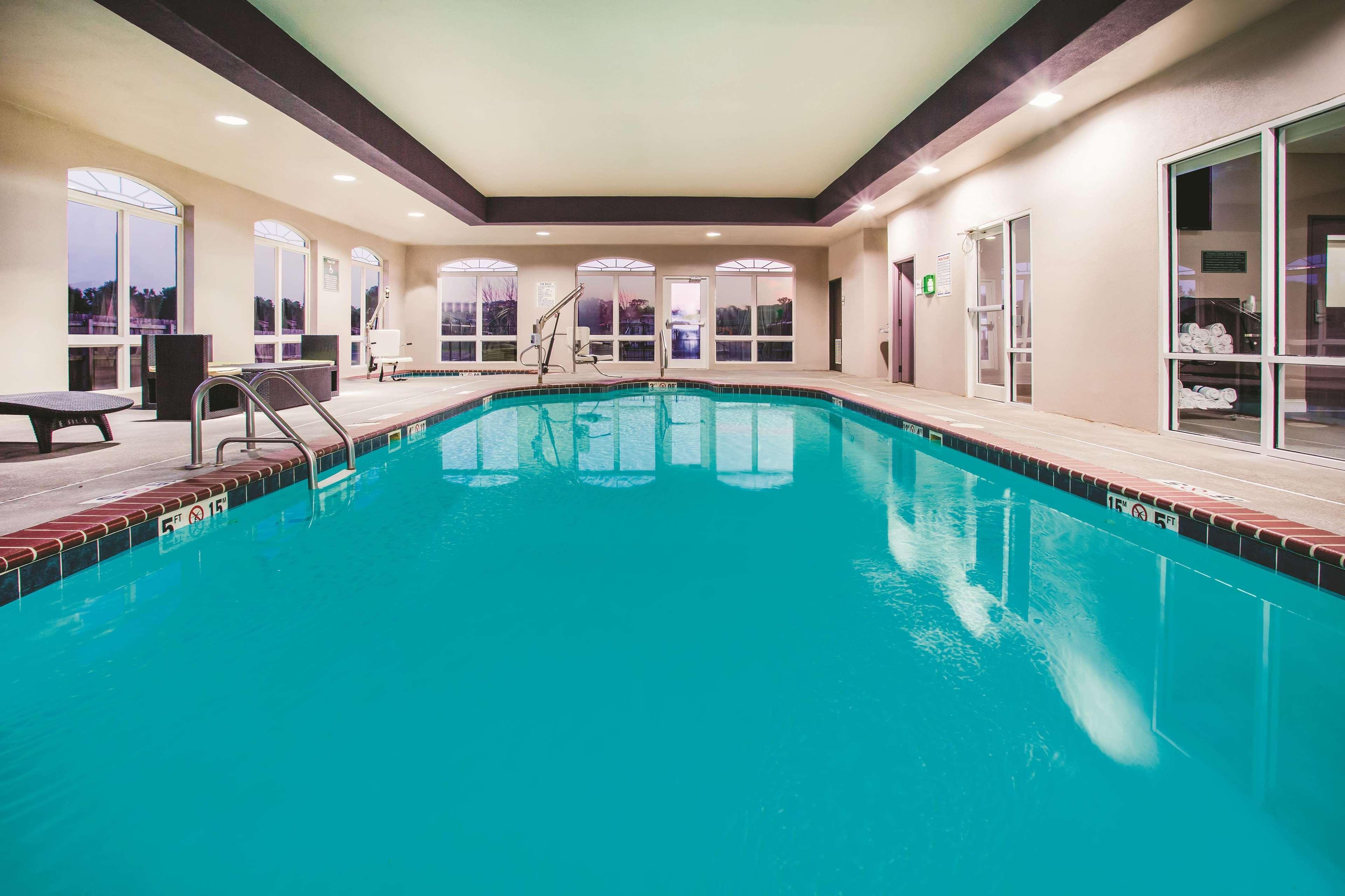 La Quinta By Wyndham Russellville Exteriér fotografie