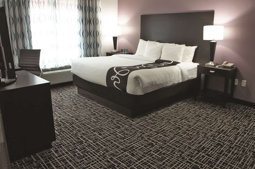 La Quinta By Wyndham Russellville Pokoj fotografie