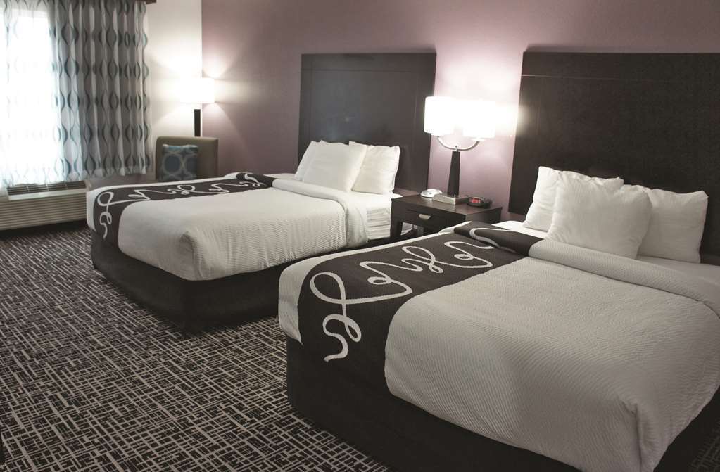 La Quinta By Wyndham Russellville Pokoj fotografie