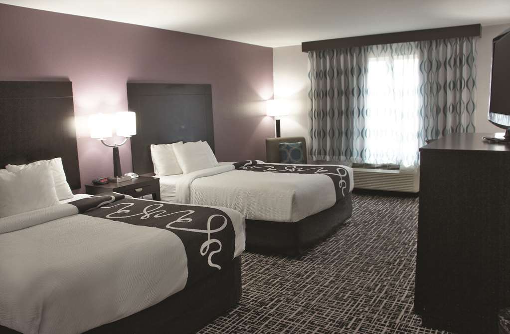 La Quinta By Wyndham Russellville Pokoj fotografie