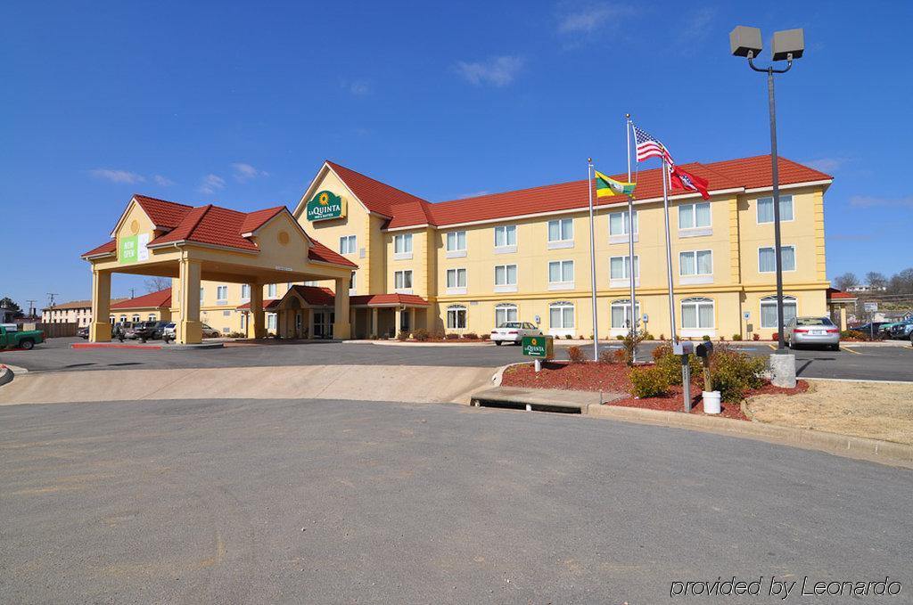 La Quinta By Wyndham Russellville Exteriér fotografie
