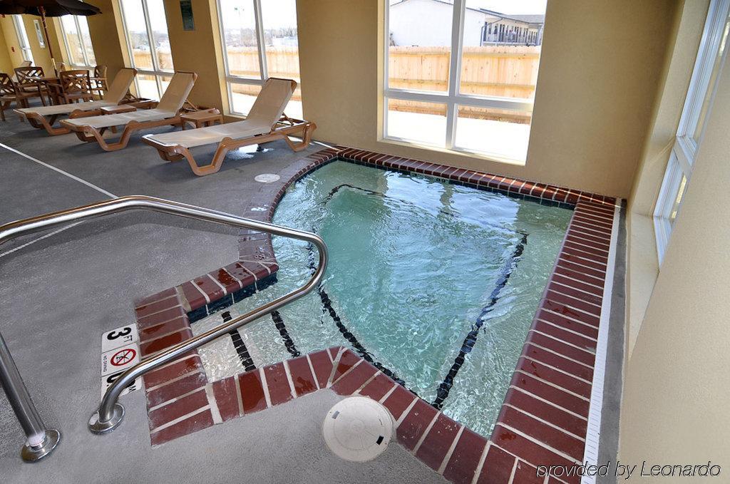 La Quinta By Wyndham Russellville Exteriér fotografie