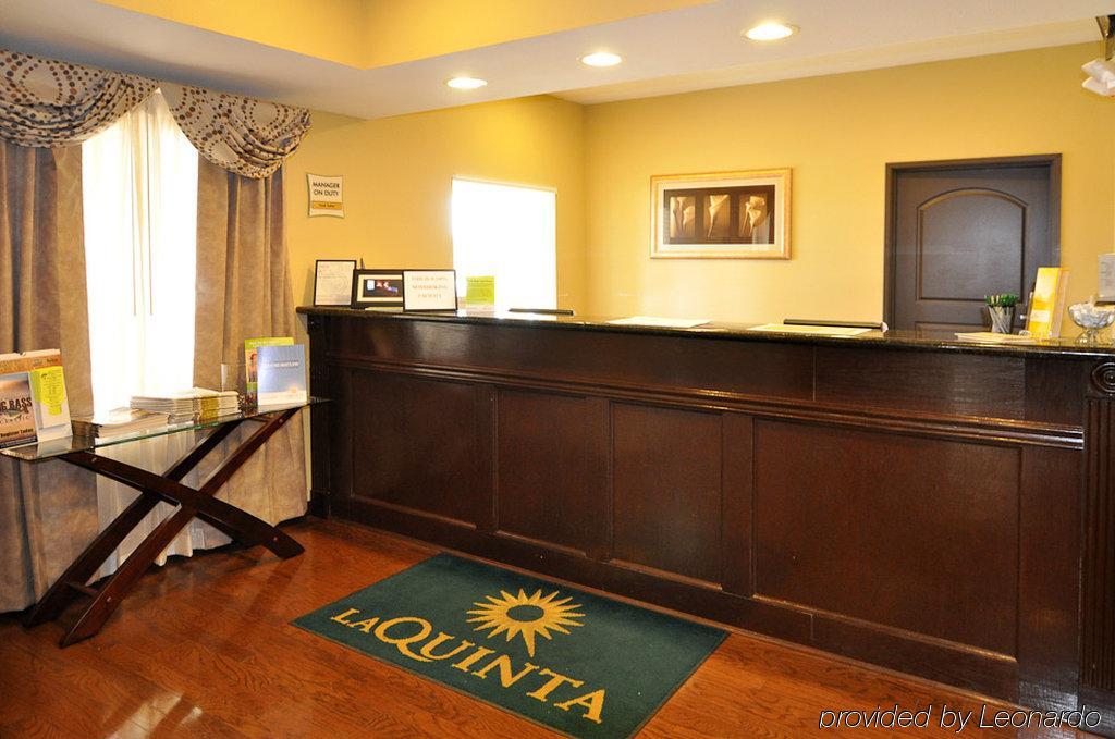 La Quinta By Wyndham Russellville Exteriér fotografie