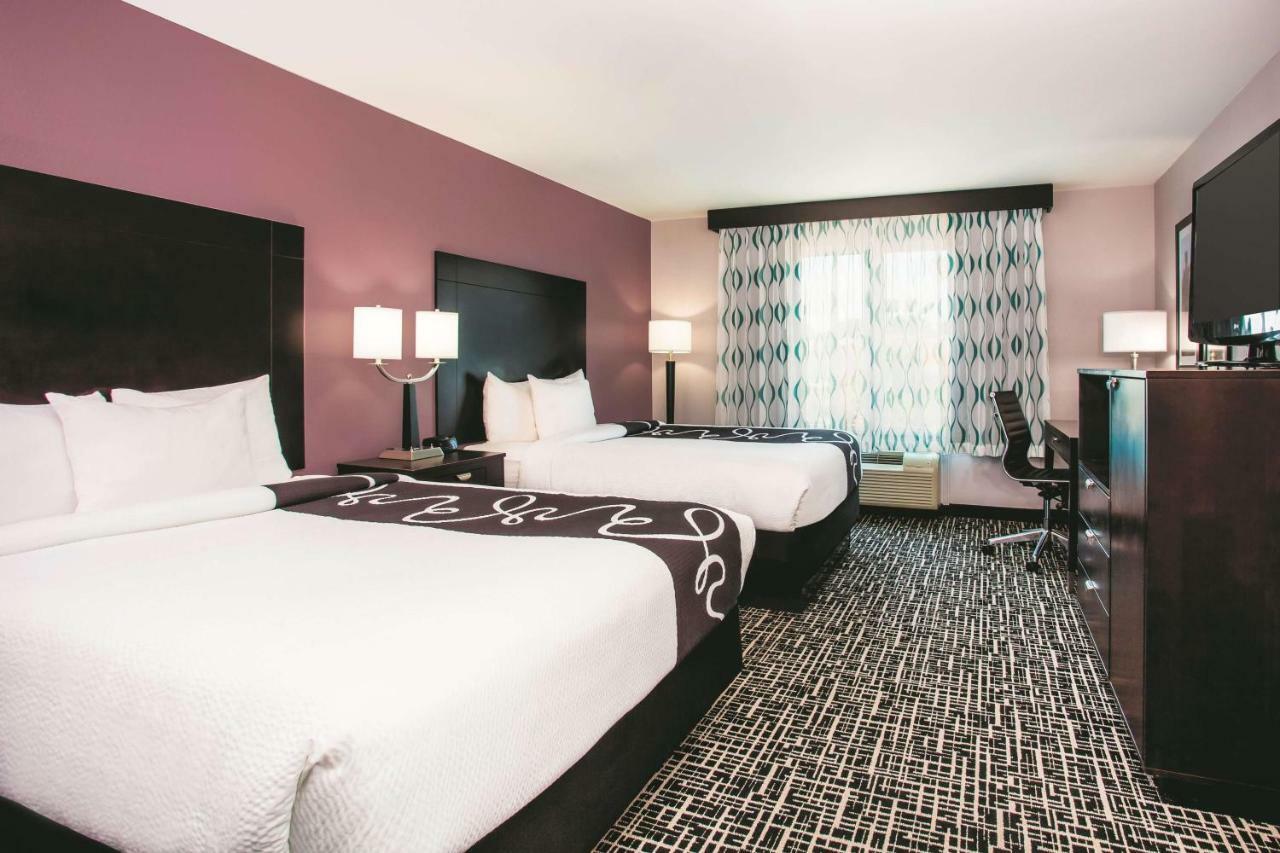 La Quinta By Wyndham Russellville Exteriér fotografie