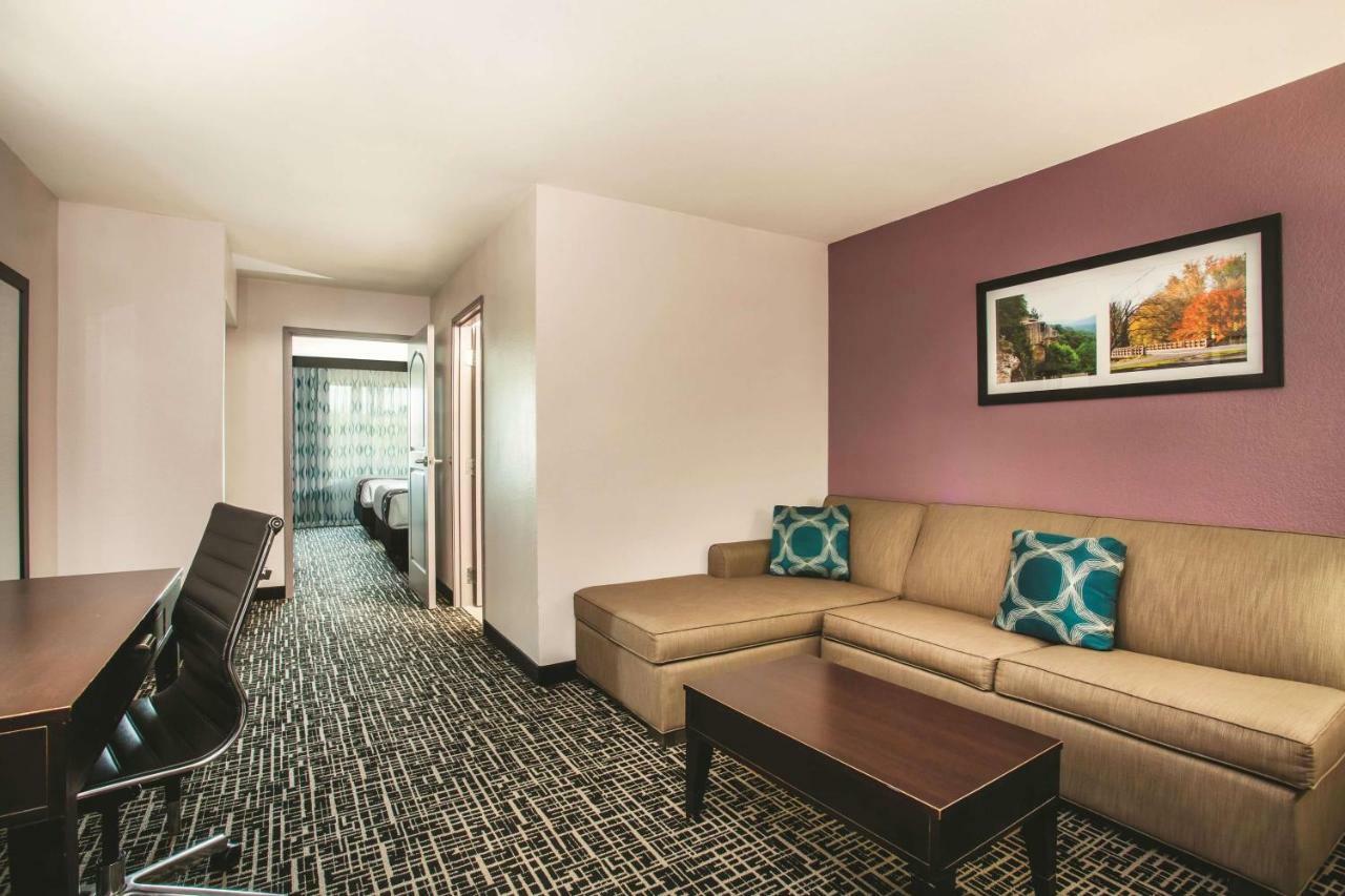 La Quinta By Wyndham Russellville Exteriér fotografie