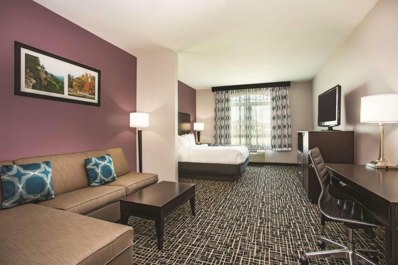 La Quinta By Wyndham Russellville Exteriér fotografie