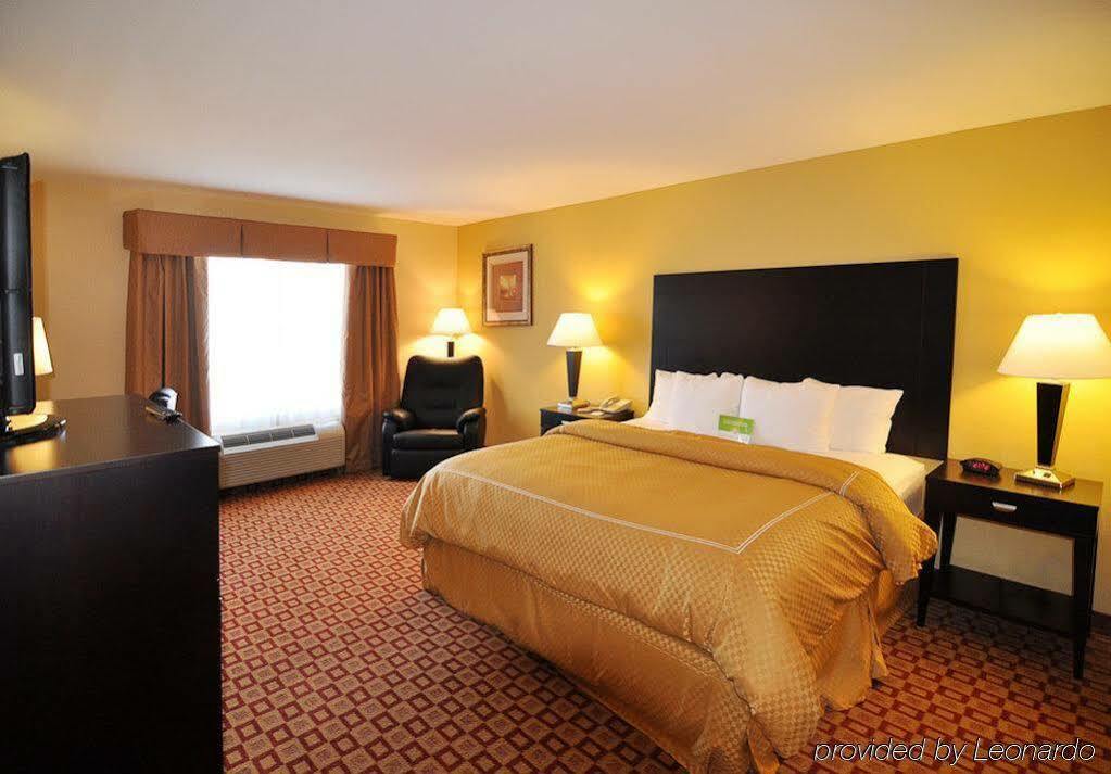 La Quinta By Wyndham Russellville Exteriér fotografie