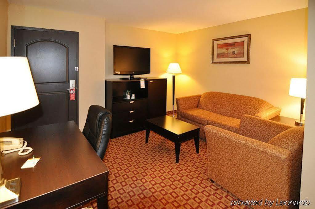 La Quinta By Wyndham Russellville Exteriér fotografie