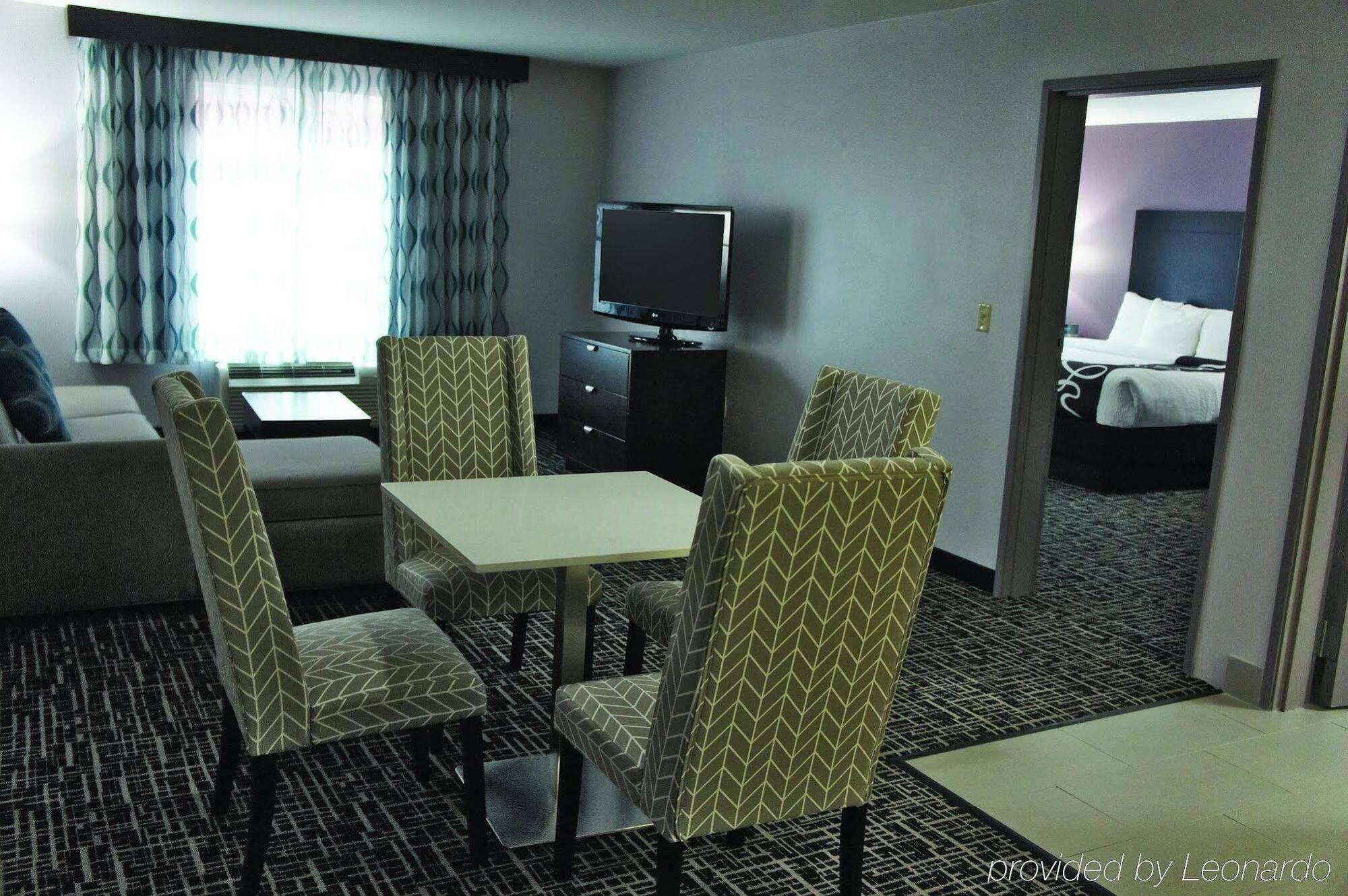La Quinta By Wyndham Russellville Exteriér fotografie